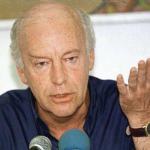 URUGUAY-EEUU-GALEANO-GUERRA