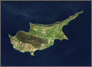 κύπρος