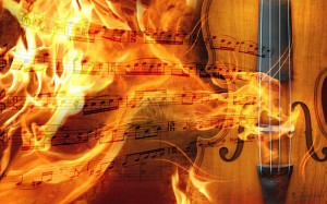 “…the burning violin…”:   Γεννήθηκα στα 1764, Δημήτρη Βλάχου_περιοδ. “Θευθ”, Δεκέμβριος 2016