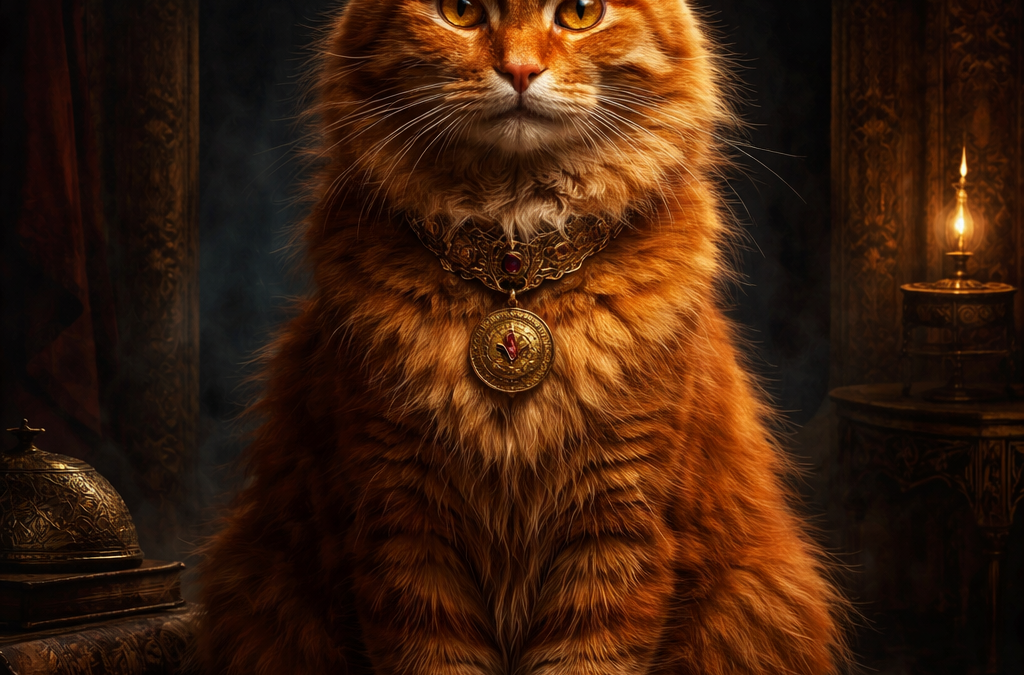 Ο κόκκινος βεζίρης (Μια αλλόκοτη ιστορία την Ιστορία),  Παρατηρητής της Θράκης (26/02/2026)